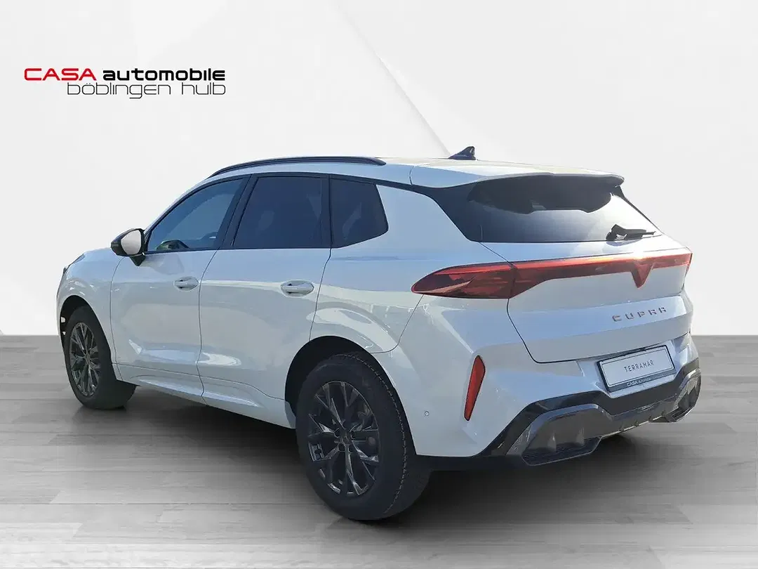 CUPRA Terramar - Thumbnail 6
