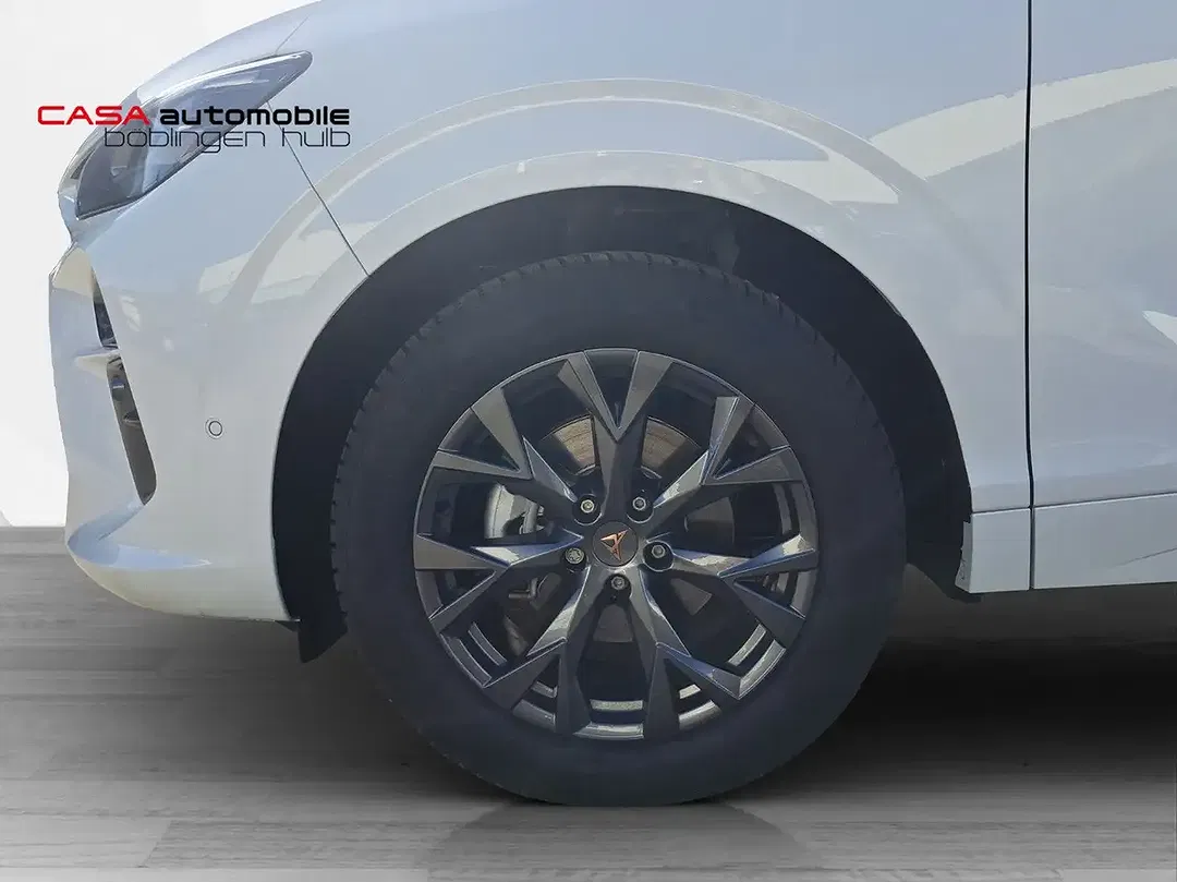 CUPRA Terramar - Thumbnail 8