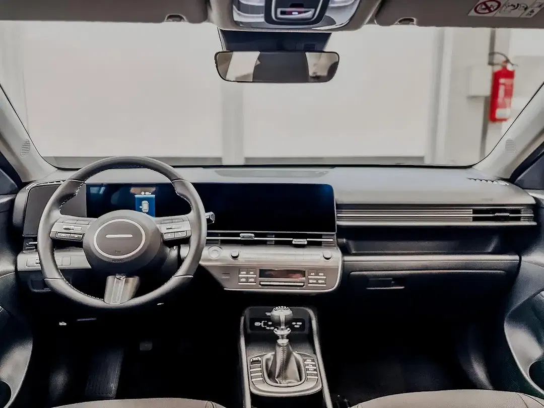 Hyundai KONA - Thumbnail 10
