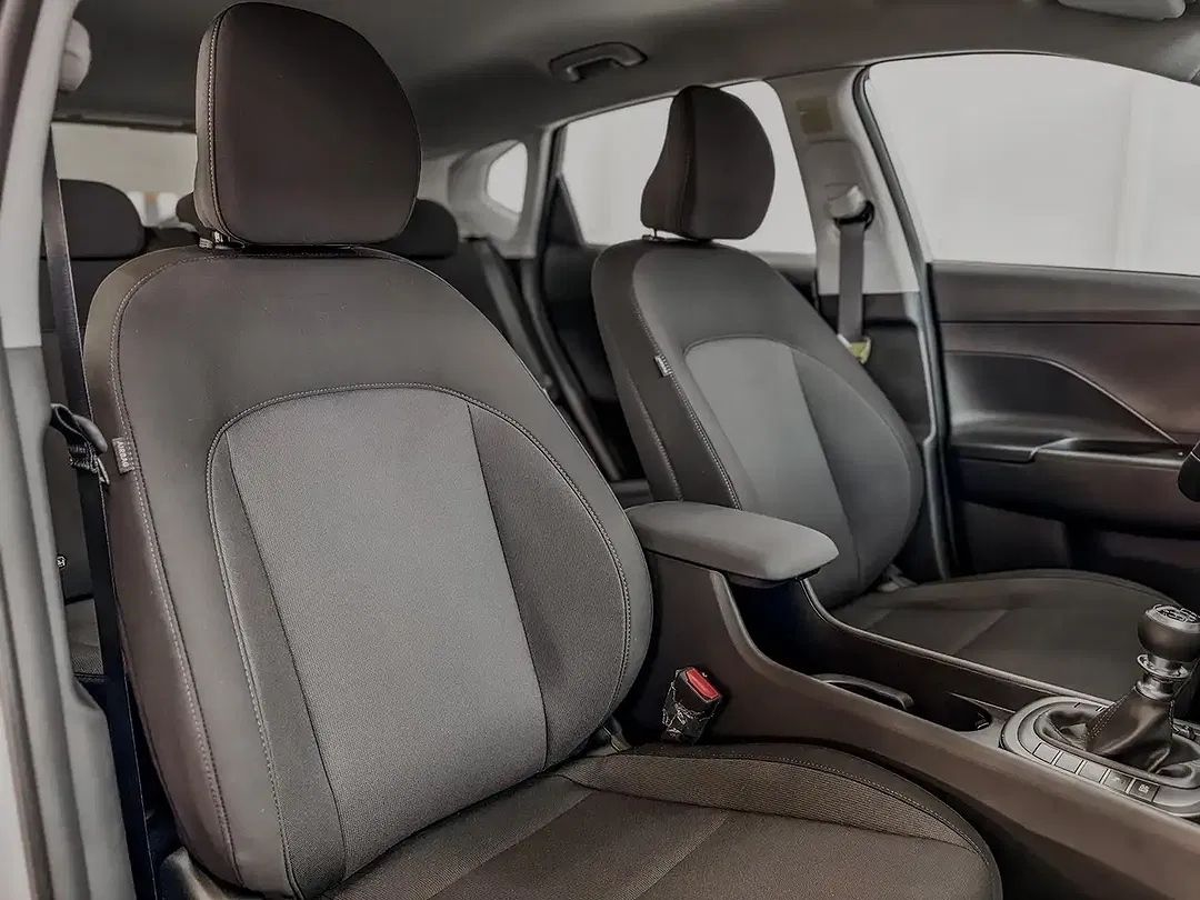 Hyundai KONA - Thumbnail 11