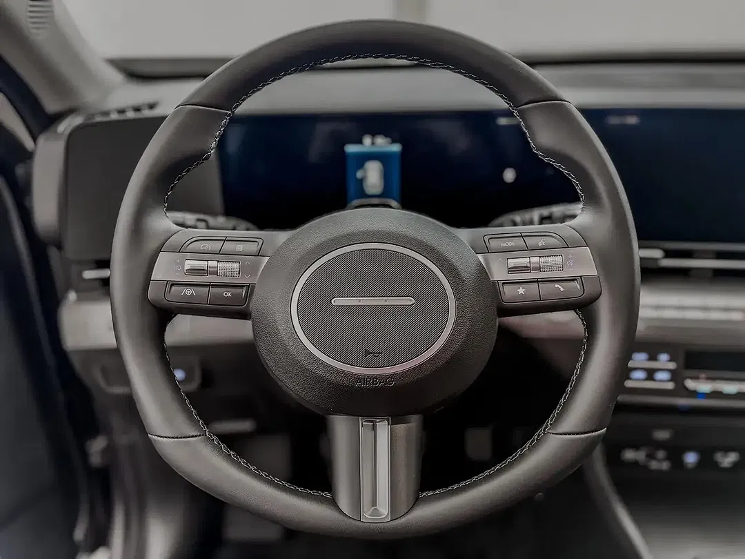 Hyundai KONA - Thumbnail 13