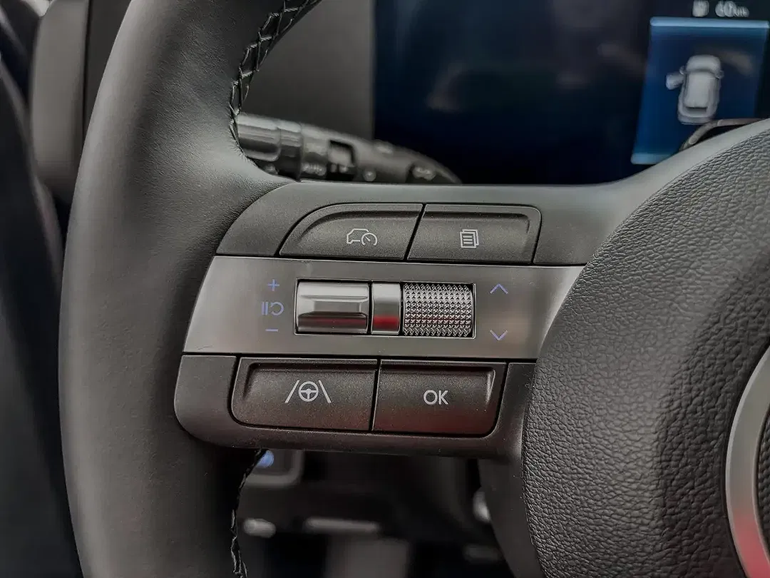 Hyundai KONA - Thumbnail 14
