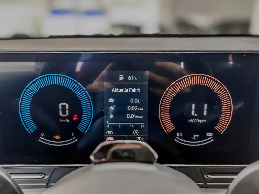 Hyundai KONA - Thumbnail 15