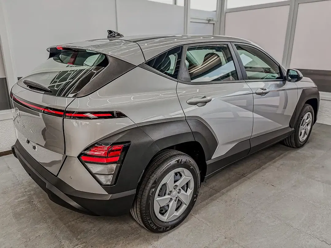 Hyundai KONA - Thumbnail 2