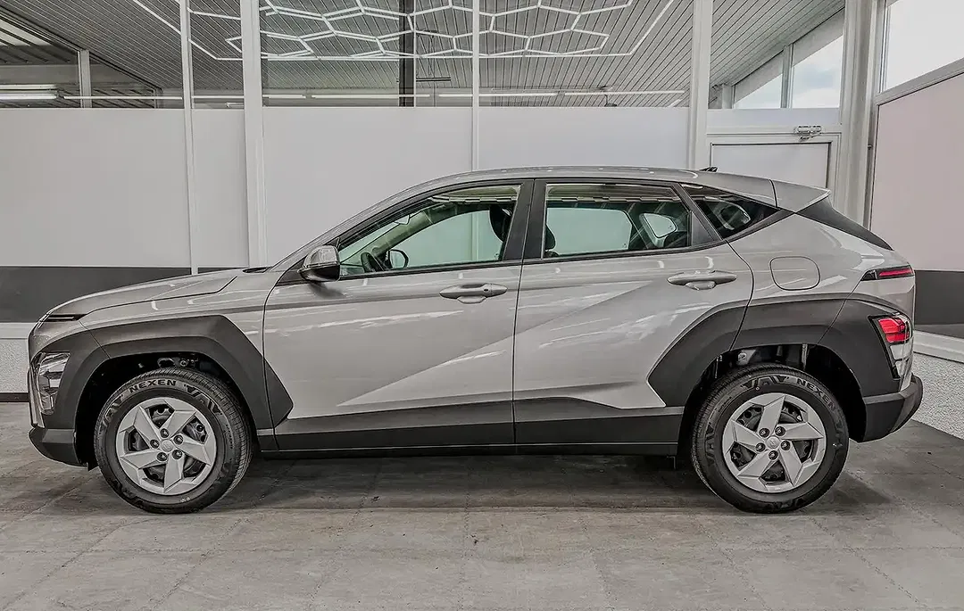 Hyundai KONA - Thumbnail 3