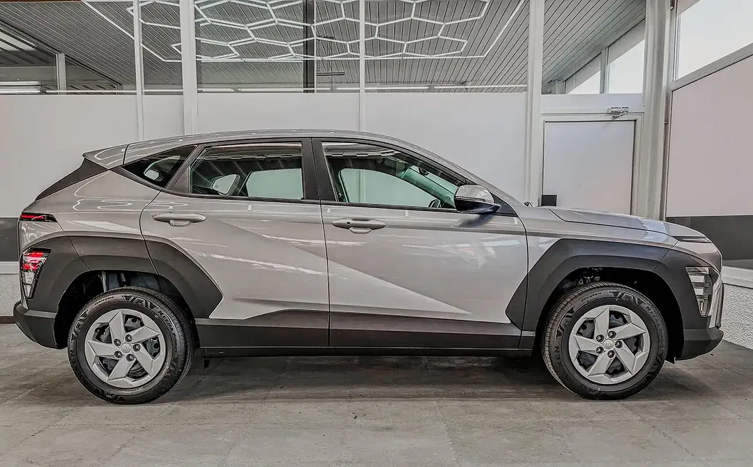 Hyundai KONA - Thumbnail 4