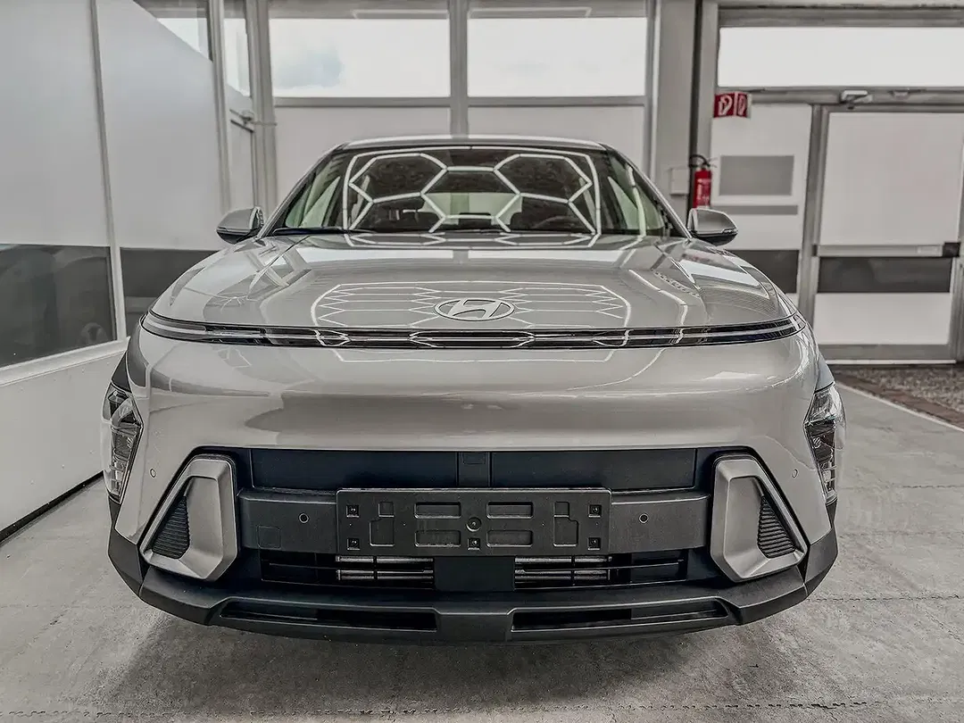 Hyundai KONA - Thumbnail 5