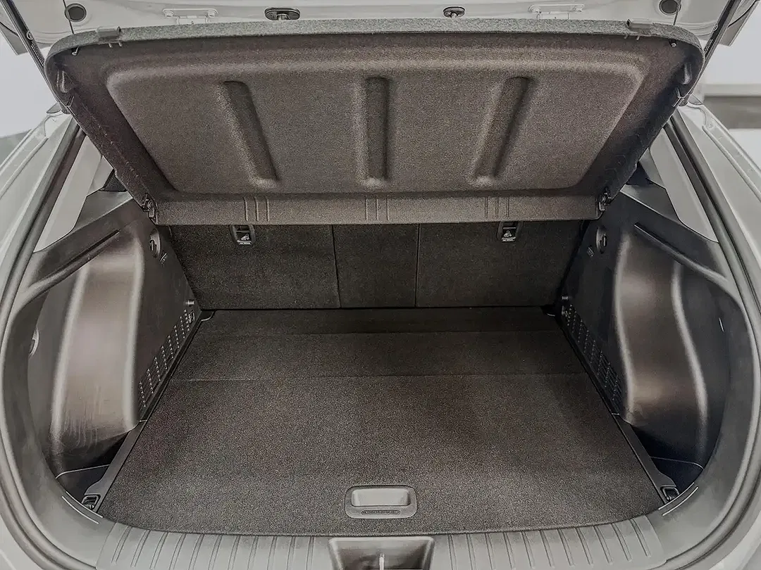 Hyundai KONA - Thumbnail 8