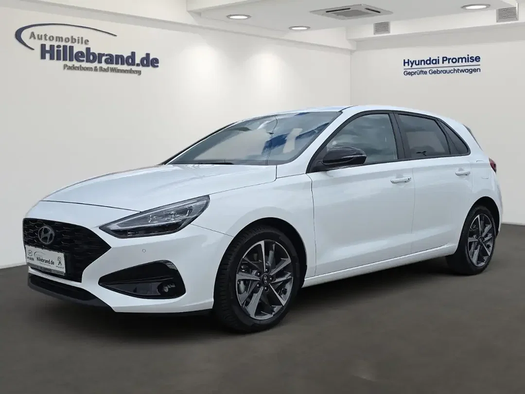 Hyundai i30 - Afbeelding 1