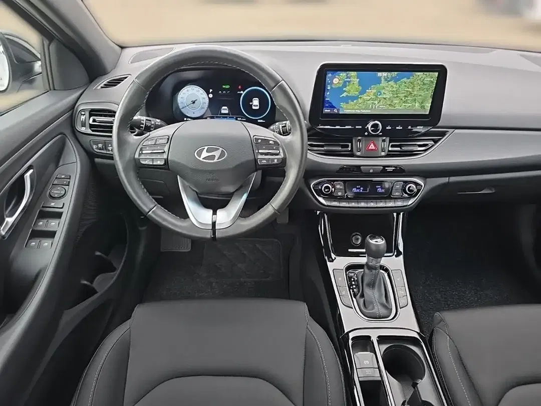 Hyundai i30 - Thumbnail 10