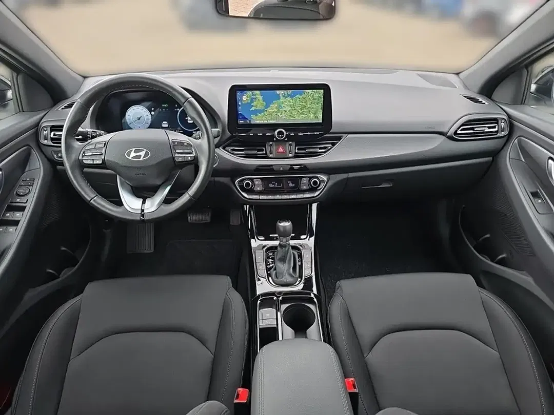 Hyundai i30 - Thumbnail 11