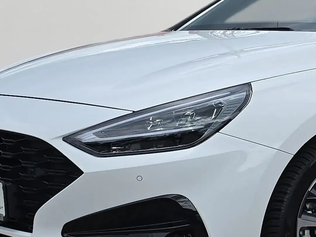 Hyundai i30 - Thumbnail 5