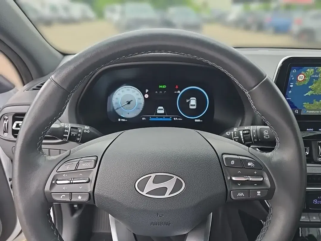 Hyundai i30 - Thumbnail 8