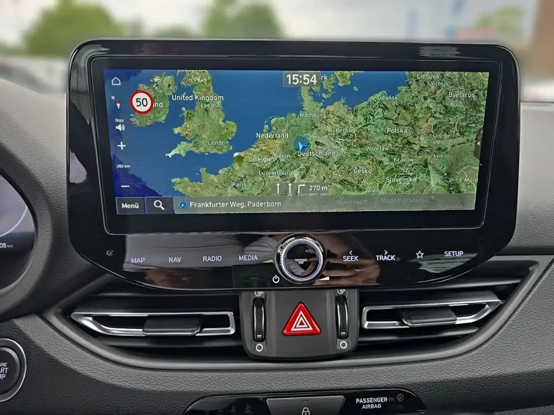 Hyundai i30 - Thumbnail 9