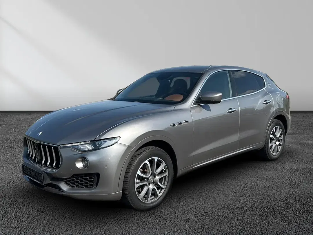 Maserati Levante - Thumbnail 2