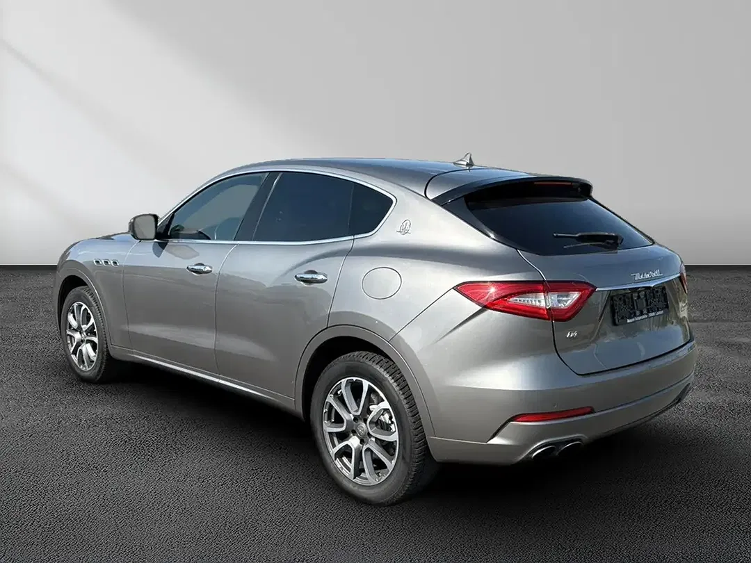 Maserati Levante - Thumbnail 4