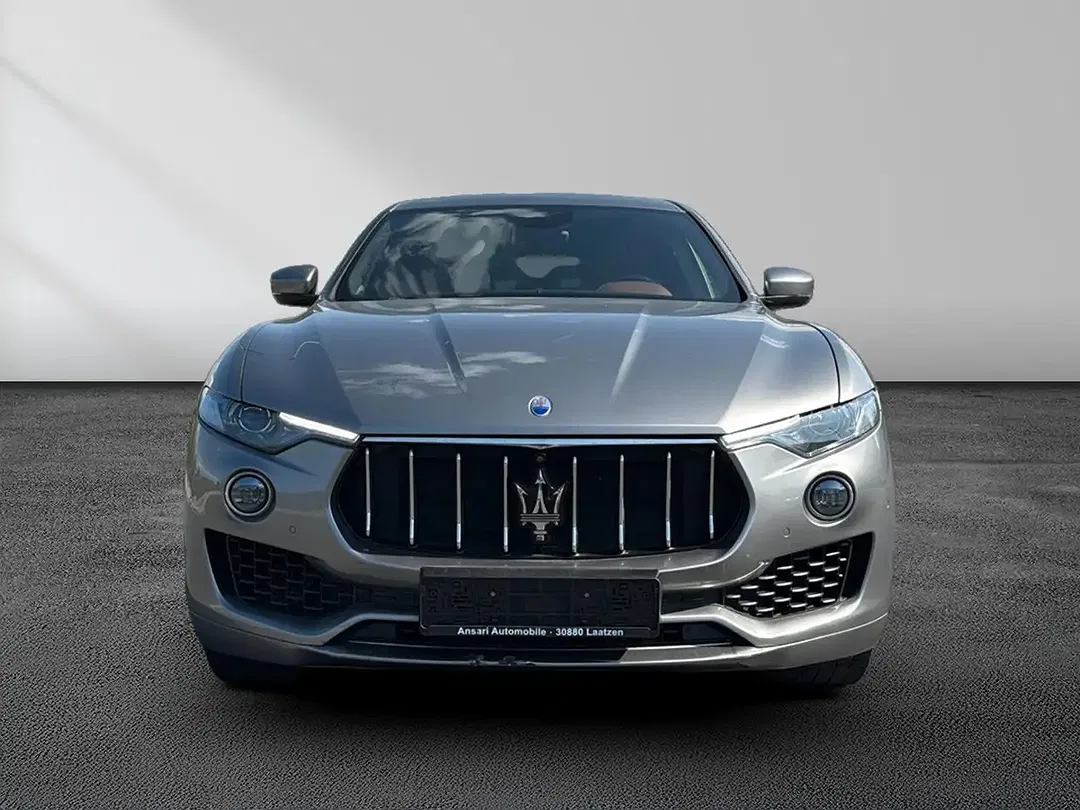 Maserati Levante - Thumbnail 9