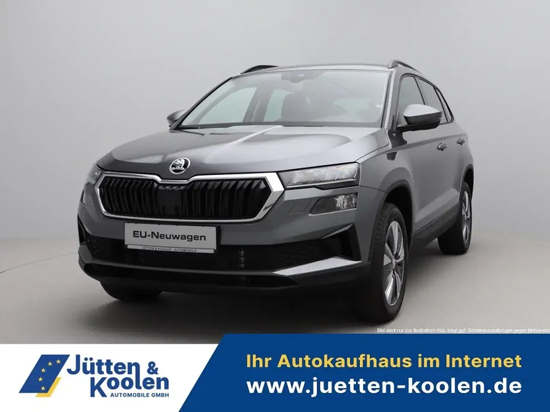 Skoda Karoq - Afbeelding 1