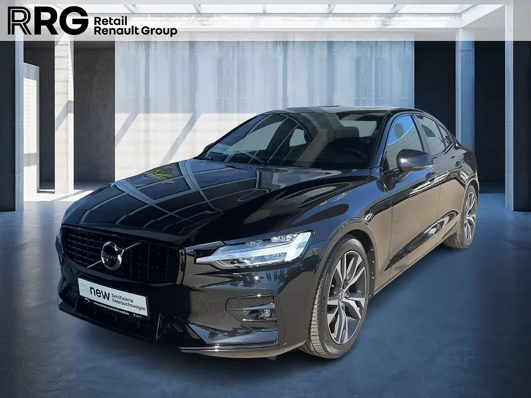 Volvo S60 - Afbeelding 1