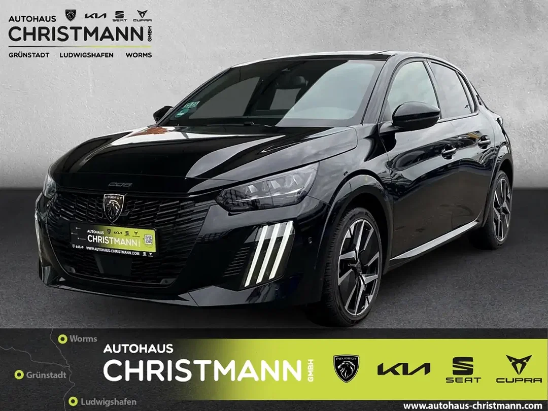 Peugeot 208 - Afbeelding 1