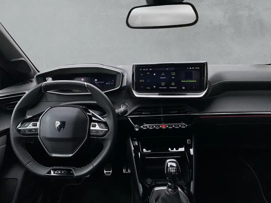 Peugeot 208 - Thumbnail 14