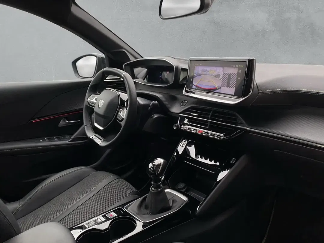 Peugeot 208 - Thumbnail 15