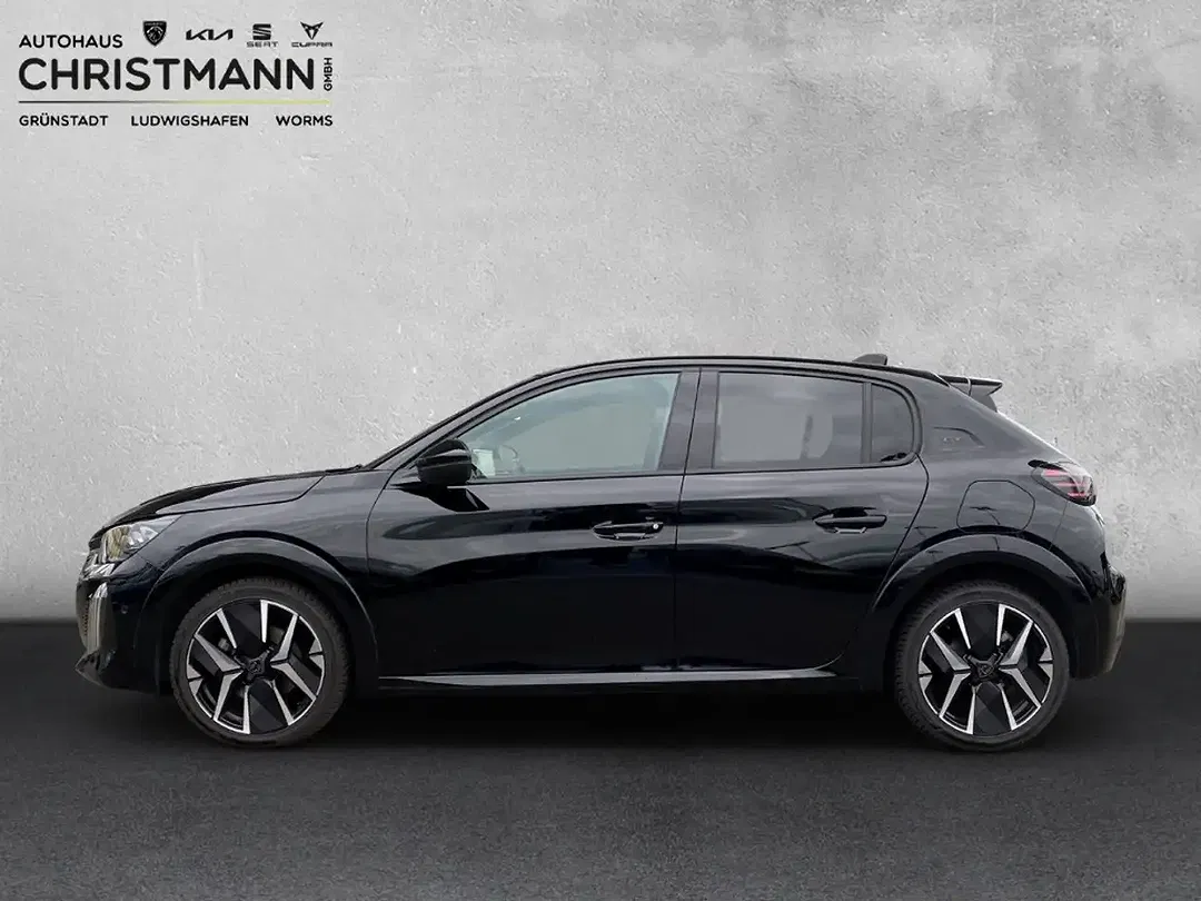 Peugeot 208 - Thumbnail 2