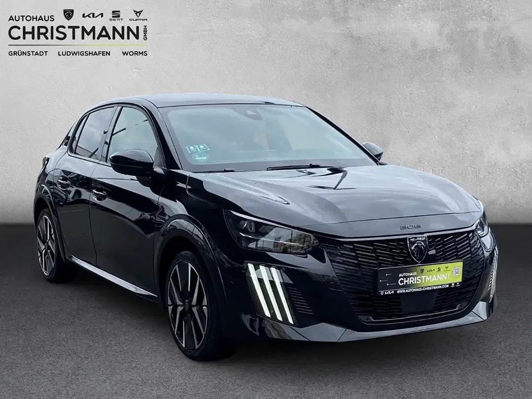 Peugeot 208 - Thumbnail 7