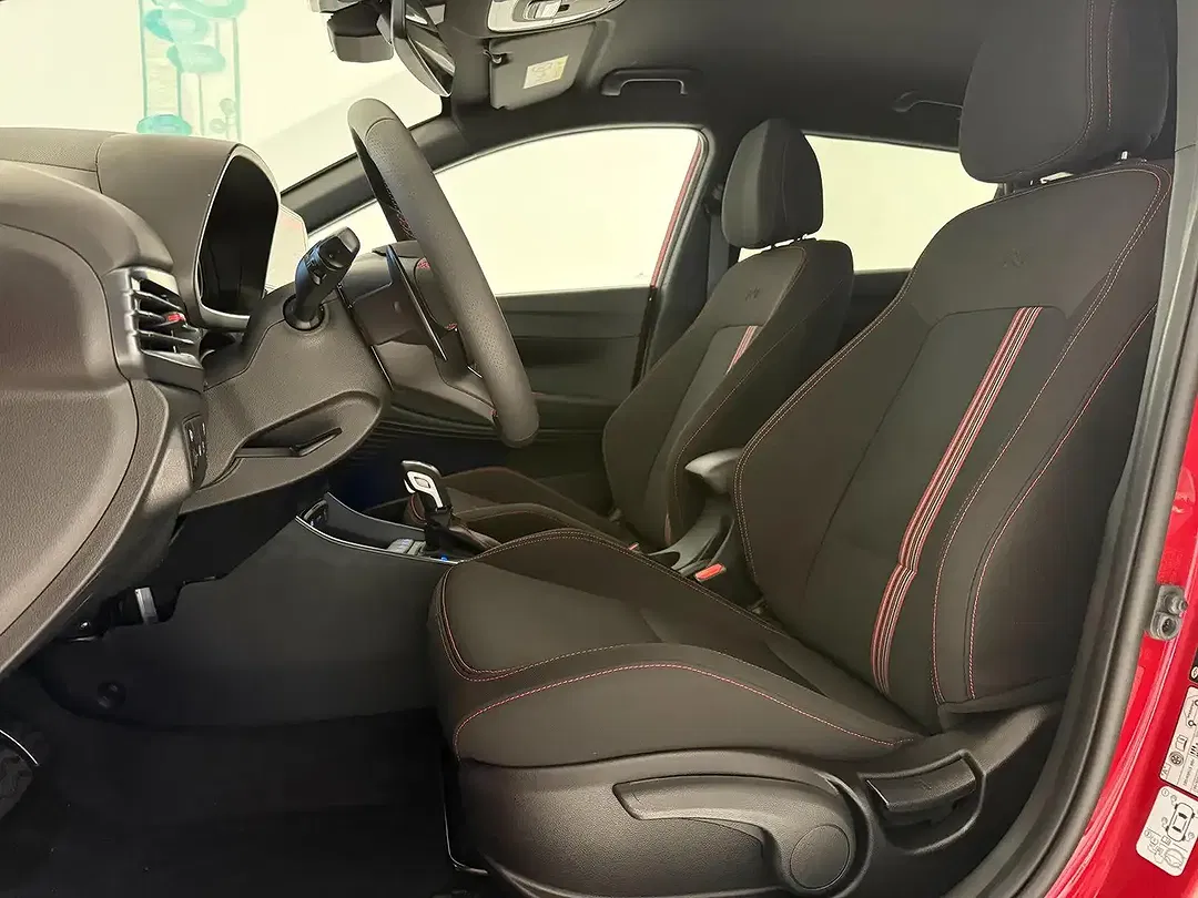 Hyundai i20 - Thumbnail 6