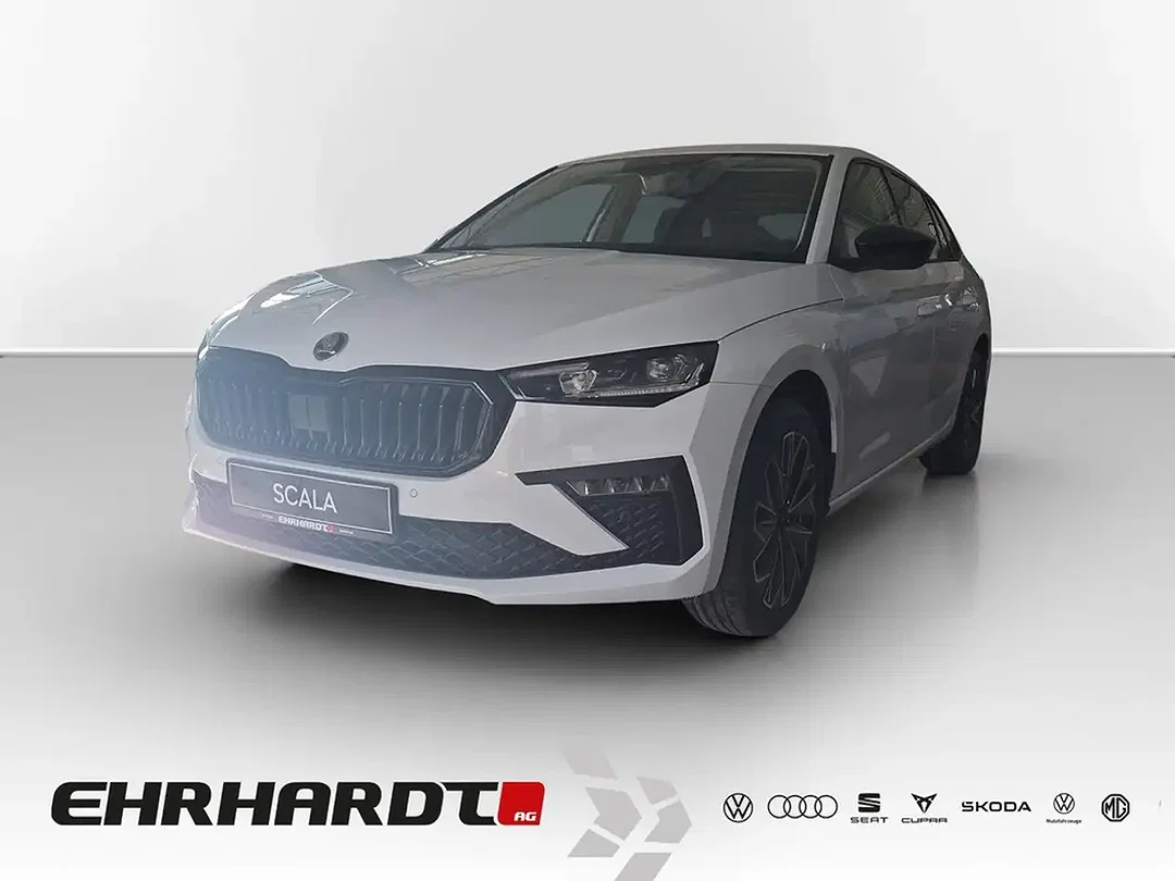 Skoda Scala - Afbeelding 1