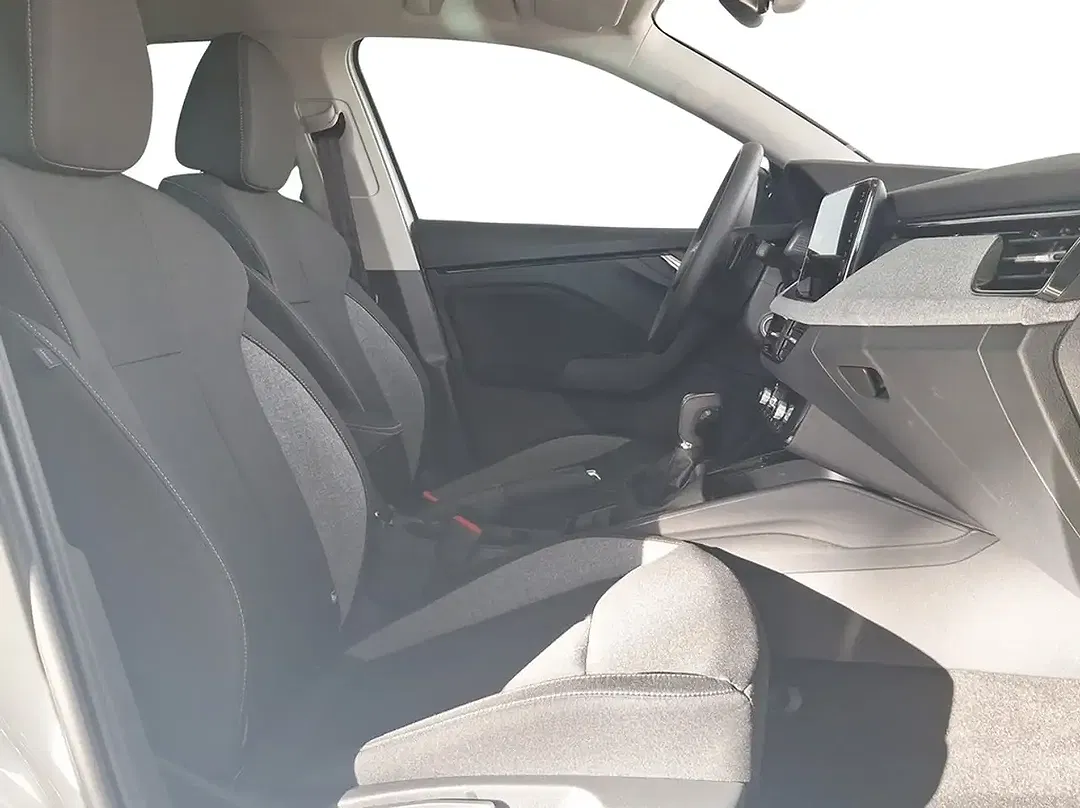 Skoda Scala - Thumbnail 8