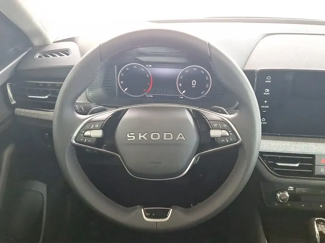 Skoda Scala - Thumbnail 11