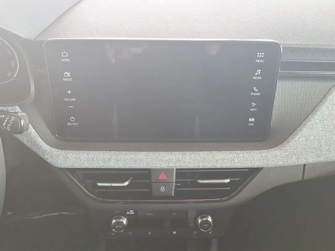 Skoda Scala - Thumbnail 12