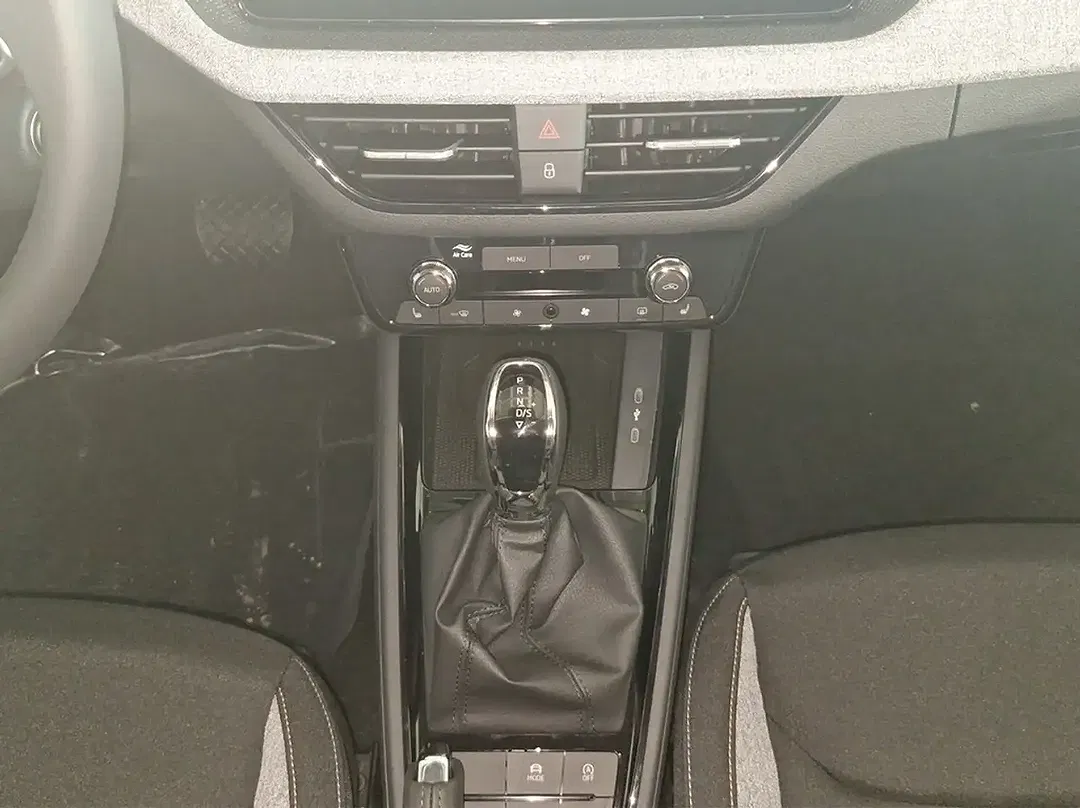 Skoda Scala - Thumbnail 13