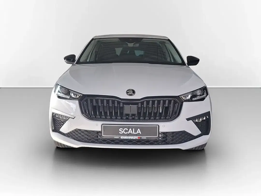 Skoda Scala - Thumbnail 2