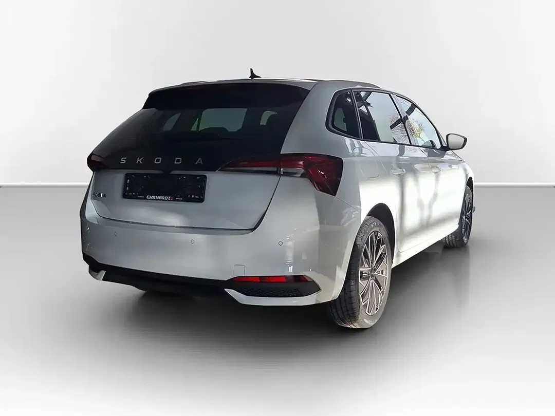 Skoda Scala - Thumbnail 4