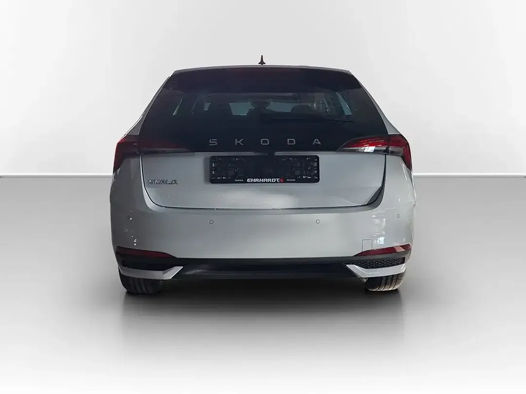 Skoda Scala - Thumbnail 5