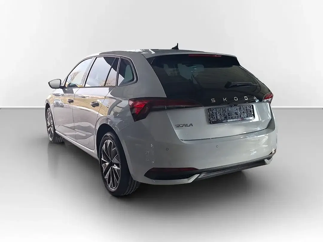 Skoda Scala - Thumbnail 6