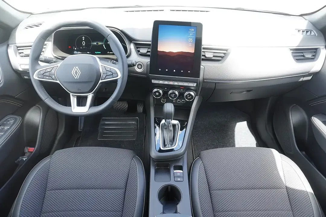 Renault Arkana - Thumbnail 12