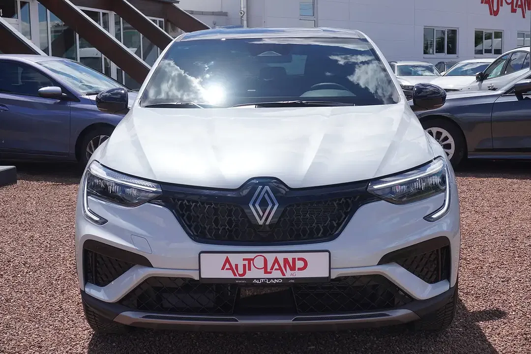 Renault Arkana - Thumbnail 5