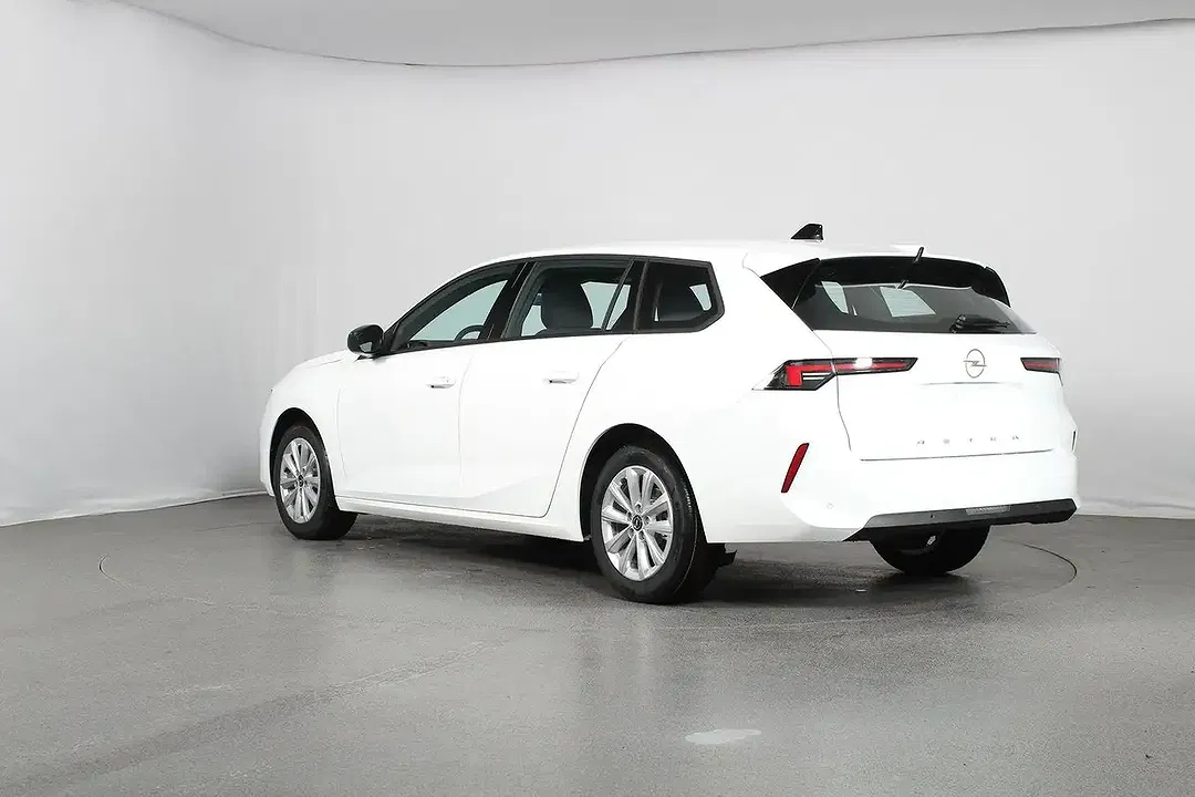 Opel Astra - Thumbnail 3