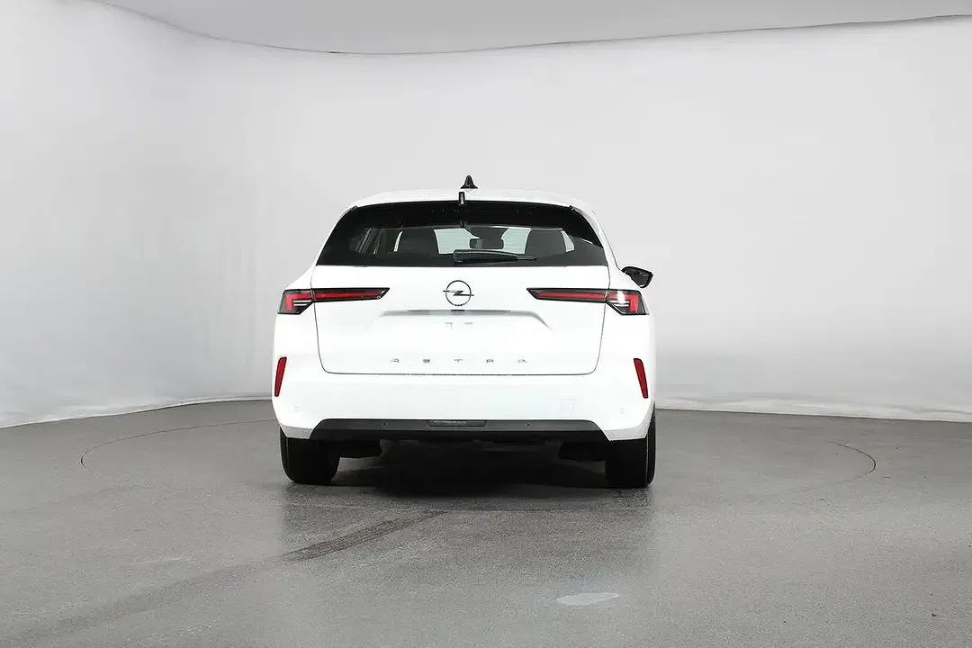 Opel Astra - Thumbnail 4