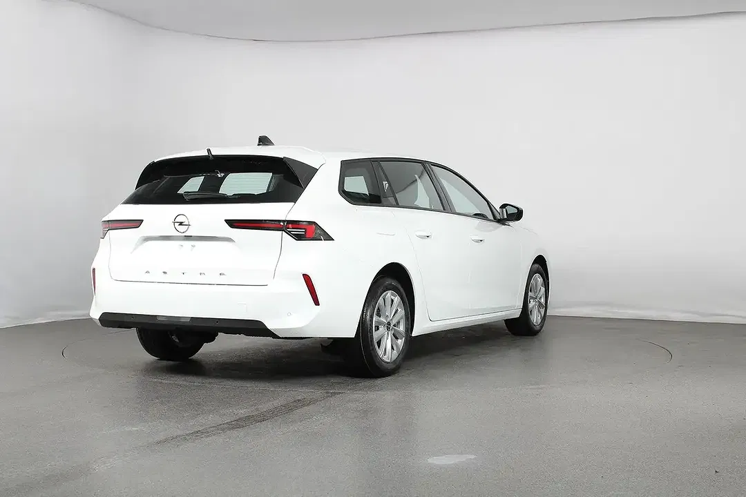 Opel Astra - Thumbnail 5