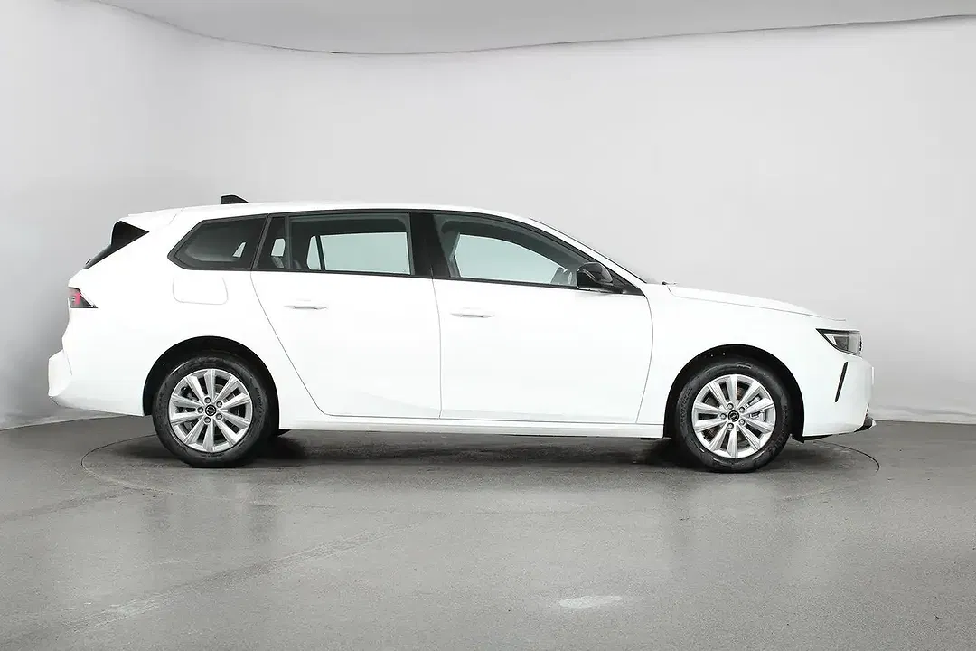 Opel Astra - Thumbnail 6