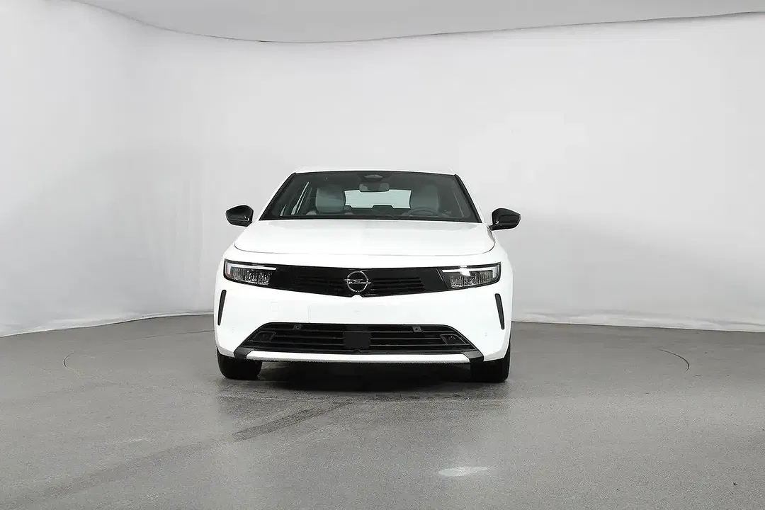Opel Astra - Thumbnail 8