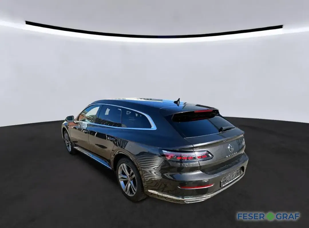 Volkswagen Arteon - Thumbnail 2