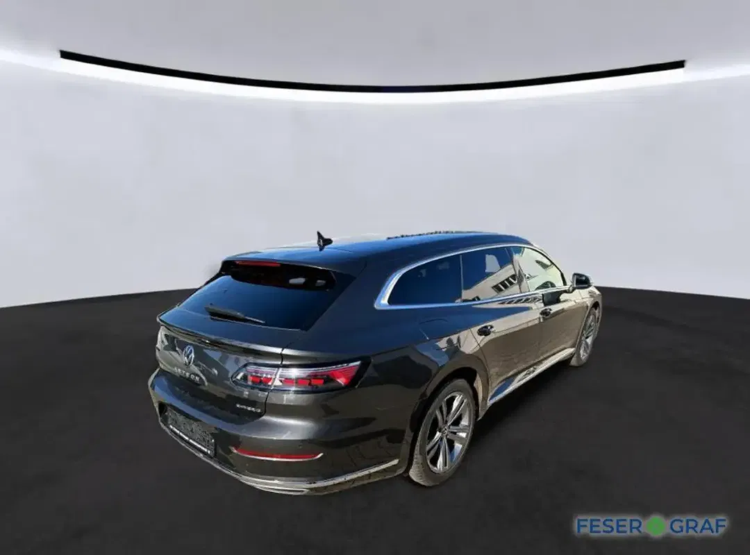 Volkswagen Arteon - Thumbnail 3