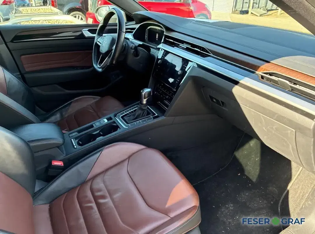 Volkswagen Arteon - Thumbnail 6