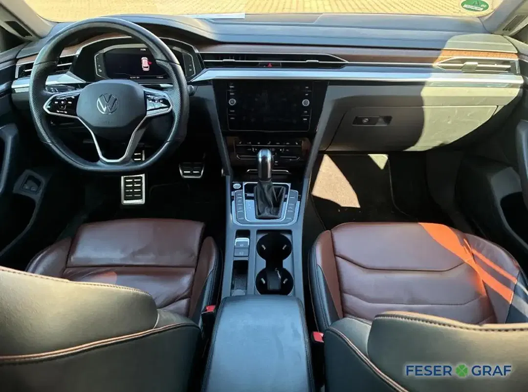 Volkswagen Arteon - Thumbnail 7