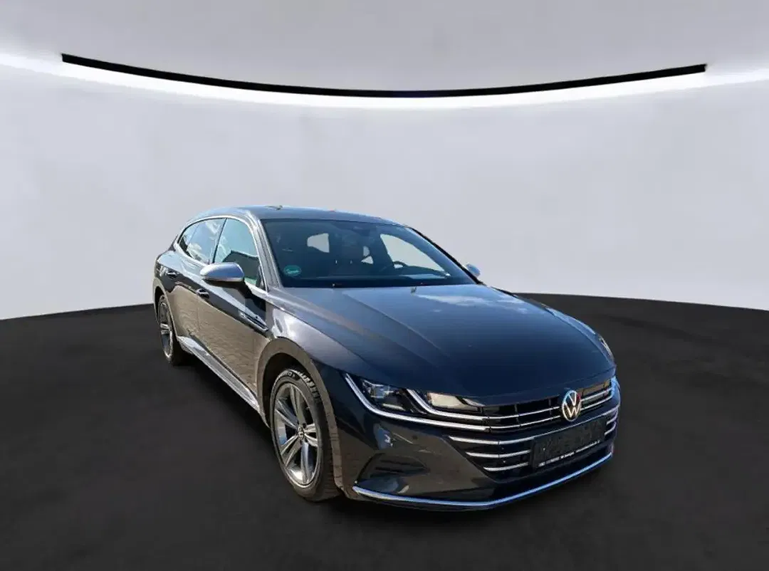 Volkswagen Arteon - Thumbnail 8